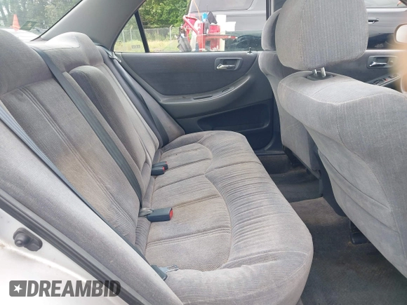 1999 Honda Accord LX с VIN 1HGCG564XXA118854, выставлен на аукционе IAAI как лот 42366600 с пробегом 95 777 миль миль и . История ставок и продаж доступна на DreamBid. Изображение 8.