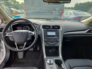 2020 Ford Fusion SEL with VIN 3FA6P0CD1LR154201, listed as a IAAI auction lot 42715761 with 99,448 mi miles and . Bid and sale history available at DreamBid. Image 25.