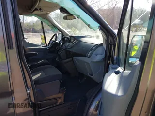 2017 Ford Transit XL with VIN 1FBAX2CM6HKB00845, listed as a IAAI auction lot 41812241 with 149,708 mi miles and . Bid and sale history available at DreamBid. Image 5.