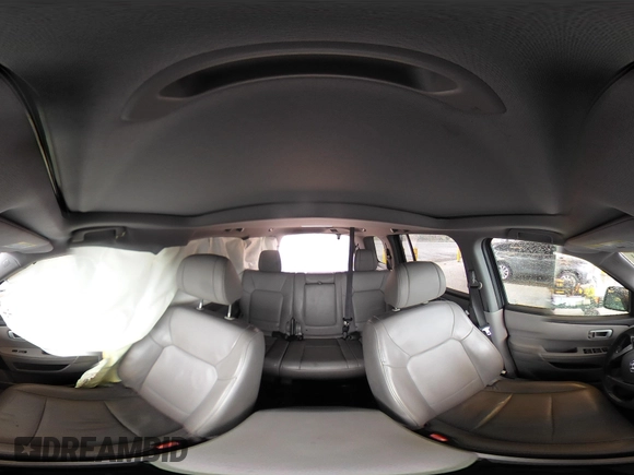 2015 Honda Pilot EX-L with VIN 5FNYF4H50FB030652, listed as a IAAI auction lot 41937401 with 91,429 mi miles and . Bid and sale history available at carsss.com. Image 18.