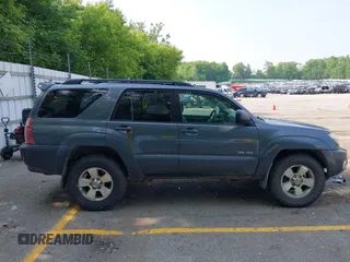 2004 Toyota 4Runner SR5 z VIN JTEBT14R240031458, wystawiony jako IAAI lot #42452058 z przebiegiem 216 294 mil mil oraz . Historia ofert i sprzedaży dostępna na DreamBid. Obrazek 13.