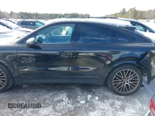2023 Porsche Cayenne z VIN WP1BA2AY9PDA24093, wystawiony jako IAAI lot #41308909 z przebiegiem 20 160 mil mil oraz . Historia ofert i sprzedaży dostępna na DreamBid. Obrazek 14.