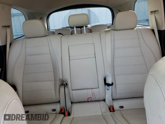 2020 Mercedes-Benz GLS 450 with VIN 4JGFF5KE3LA075672, listed as a Copart auction lot 41018854 with 57,006 mi miles and . Bid and sale history available at DreamBid. Image 10.