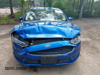 2017 Ford Fusion Hybrid SE with VIN 3FA6P0LU1HR162662, listed as a IAAI auction lot 42465793 with 116,414 mi miles and . Bid and sale history available at DreamBid. Image 12.