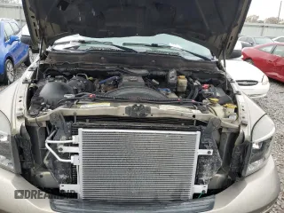 2009 Dodge Ram 2500 SLT with VIN 3D7KS29L19G503353, listed as a Copart auction lot 82257134 with 323,703 mi miles and Salvage Title. Bid and sale history available at carsss.com. Image 11.