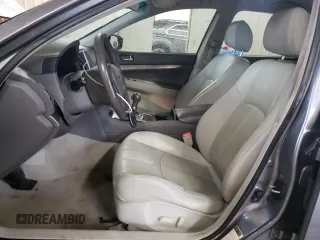 2011 Infiniti G25 Journey with VIN JN1DV6AP0BM602932, listed as a Copart auction lot 76875324 with 177,073 mi miles and Salvage Title. Bid and sale history available at carsss.com. Image 7.