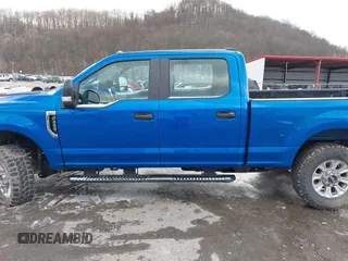 2020 Ford F-250 XL with VIN 1FT7W2B69LED46646, listed as a IAAI auction lot 41153465 with 30,703 mi miles and . Bid and sale history available at DreamBid. Image 14.