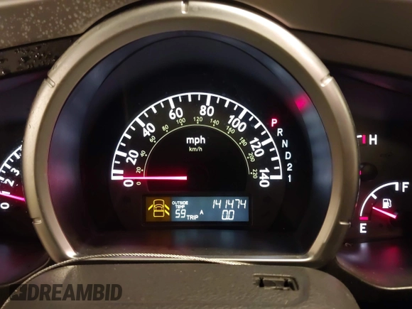 2008 Honda Ridgeline RTL with VIN 2HJYK16588H534551, listed as a IAAI auction lot 42196016 with 141,474 mi miles and . Bid and sale history available at DreamBid. Image 7.