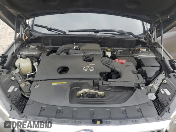 2019 Infiniti QX50 Essential с VIN 3PCAJ5M38KF117820, выставлен на аукционе Copart как лот 51347075 с пробегом 110 011 миль миль и Списание • Salvage title. История ставок и продаж доступна на DreamBid. Изображение 12.