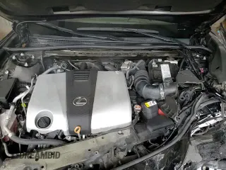 2021 Lexus ES 350 z VIN 58ADZ1B10MU082897, wystawiony jako Copart lot #64496595 z przebiegiem 37 664 mil mil oraz Szkoda całkowita • Salvage title. Historia ofert i sprzedaży dostępna na DreamBid. Obrazek 15.