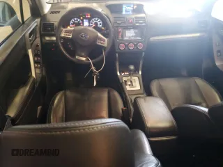2014 Subaru Forester Touring z VIN JF2SJAPC1EH532136, wystawiony jako Copart lot #59738895 z przebiegiem 132 179 mil mil oraz Czysty tytuł • Clean title. Historia ofert i sprzedaży dostępna na DreamBid. Obrazek 8.