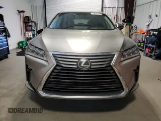 2019 Lexus RX with VIN JTJDZKCA9K2018220, listed as a Copart auction lot 88104835 with 98,297 mi miles and Clean Title. Bid and sale history available at carsss.com. Image 5.