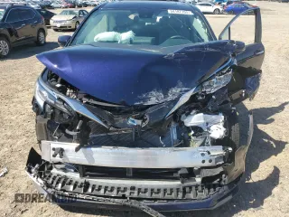 2023 Toyota Sienna Limited z VIN 5TDZSKFC1PS106060, wystawiony jako Copart lot #54187105 z przebiegiem 17 341 mil mil oraz Szkoda całkowita • Salvage title. Historia ofert i sprzedaży dostępna na DreamBid. Obrazek 12.