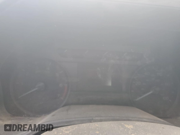 2022 Ford F-350 XL with VIN 1FTRF3A61NED49897, listed as a Copart auction lot 47956025 with Not provided miles and Salvage title. Bid and sale history available at DreamBid. Image 9.