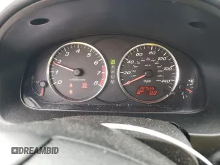 2006 Mazda 6 i with VIN 1YVFP80C465M00681, listed as a Copart auction lot 48023945 with 157,555 mi miles and Salvage Title. Bid and sale history available at carsss.com. Image 9.