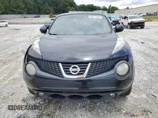 2013 Nissan Juke Nismo with VIN JN8AF5MV7DT222629, listed as a Copart auction lot 60471935 with 131,798 mi miles and Clean title. Bid and sale history available at DreamBid. Image 5.
