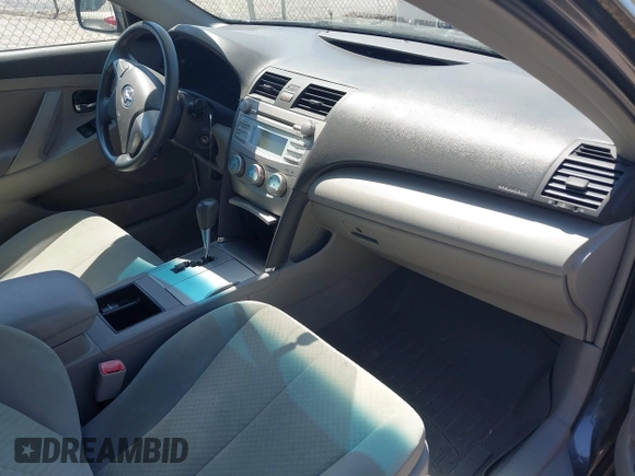 2008 Toyota Camry LE with VIN 4T1BE46K48U758269, listed as a IAAI auction lot 42242048 with 153,847 mi miles and . Bid and sale history available at DreamBid. Image 5.