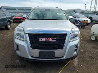 2013 GMC Terrain SLT с VIN 2GKALUEK2D6136418, выставлен на аукционе Copart как лот 53867425 с пробегом 70 821 миль миль и Списание • Salvage title. История ставок и продаж доступна на DreamBid. Изображение 5.