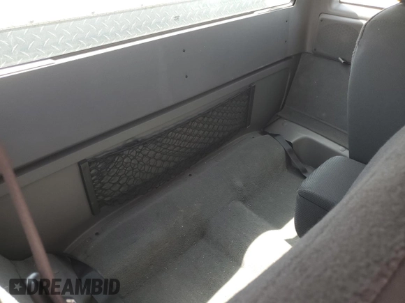 2011 Ford Ranger XL with VIN 1FTKR1ED1BPA27928, listed as a Copart auction lot 62077555 with 98,150 mi miles and Salvage title. Bid and sale history available at DreamBid. Image 10.