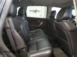 2013 Acura MDX with VIN 2HNYD2H23DH511223, listed as a Copart auction lot 49593885 with 151,932 mi miles and Clean Title. Bid and sale history available at carsss.com. Image 11.