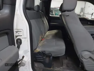 2014 Ford F-150 XL with VIN 1FTEX1CM3EFB15654, listed as a IAAI auction lot 41599447 with 148,481 mi miles and . Bid and sale history available at DreamBid. Image 8.