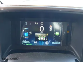 2014 Chevrolet Volt with VIN 1G1RH6E40EU169846, listed as a IAAI auction lot 41512206 with 183,339 mi miles. Bid and sale history available at carsss.com. Image 13.