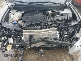 2023 Hyundai Tucson SEL with VIN 5NMJBCAE8PH218353, listed as a Copart auction lot 43080365 with 50,369 mi miles and Salvage Title. Bid and sale history available at carsss.com. Image 12.