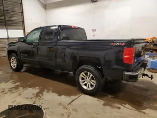 2018 Chevrolet Silverado 1500 LT with VIN 1GCVKREC5JZ108523, listed as a Copart auction lot 51514535 with 156,695 mi miles and Clean Title. Bid and sale history available at DreamBid. Image 2.