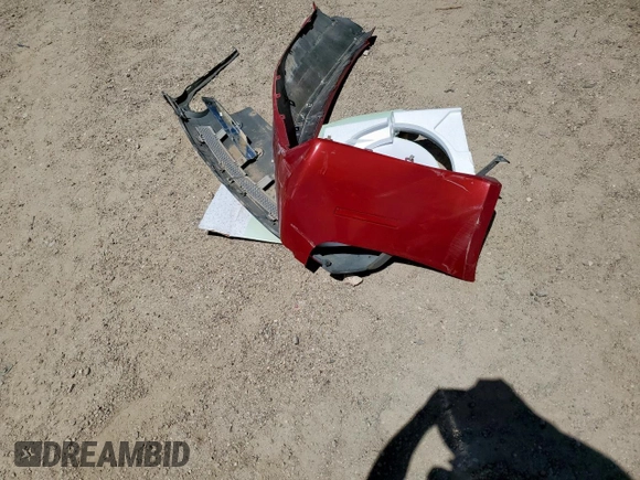 2012 Cadillac CTS с VIN 1G6DA5E50C0110893, выставлен на аукционе Copart как лот 66694795 с пробегом 66 710 миль миль и Списание • Salvage title. История ставок и продаж доступна на DreamBid. Изображение 12.