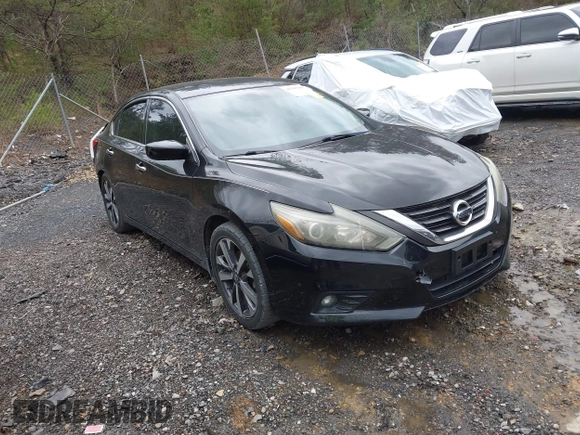 2016 Nissan Altima S with VIN 1N4AL3AP1GN373947, listed as a IAAI auction lot 41705284 with 144,832 mi miles and . Bid and sale history available at DreamBid. Image 1.