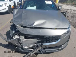 2021 Polestar 2 Launch Edition z VIN LPSED3KA9ML006538, wystawiony jako IAAI lot #42007080 z przebiegiem 45 440 mil mil oraz . Historia ofert i sprzedaży dostępna na DreamBid. Obrazek 12.