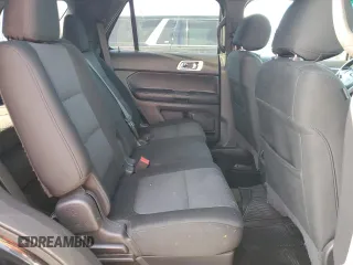2013 Ford Explorer XLT with VIN 1FM5K8D88DGB62997, listed as a Copart auction lot 50779265 with 150,276 mi miles and Salvage Title. Bid and sale history available at DreamBid. Image 11.