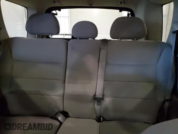 2005 Ford Escape Hybrid with VIN 1FMYU96H95KD66183, listed as a Copart auction lot 76875164 with 175,230 mi miles and Salvage title. Bid and sale history available at DreamBid. Image 10.