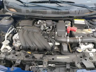 2019 Nissan Versa SV with VIN 3N1CN7AP6KL827853, listed as a IAAI auction lot 42297286 with 78,165 mi miles and . Bid and sale history available at DreamBid. Image 10.