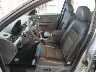 2006 Mercury Montego Premier z VIN 1MEHM42106G604182, wystawiony jako Copart lot #58371085 z przebiegiem 75 013 mil mil oraz Szkody całkowita. Historia ofert i sprzedaży dostępna na DreamBid. Obrazek 7.