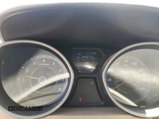 2011 Hyundai Elantra GLS с VIN KMHDH4AE1BU133689, выставлен на аукционе Copart как лот 61598045 с пробегом 144 215 миль миль и Списание • Salvage title. История ставок и продаж доступна на DreamBid. Изображение 9.