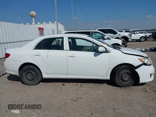 2010 Toyota Corolla with VIN 1NXBU4EE7AZ362597, listed as a IAAI auction lot 41763889 with 146,152 mi miles and . Bid and sale history available at DreamBid. Image 13.