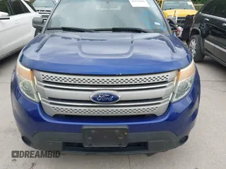 2014 Ford Explorer with VIN 1FM5K7B82EGC56985, listed as a IAAI auction lot 42142826 with 173,267 mi miles and . Bid and sale history available at DreamBid. Image 12.