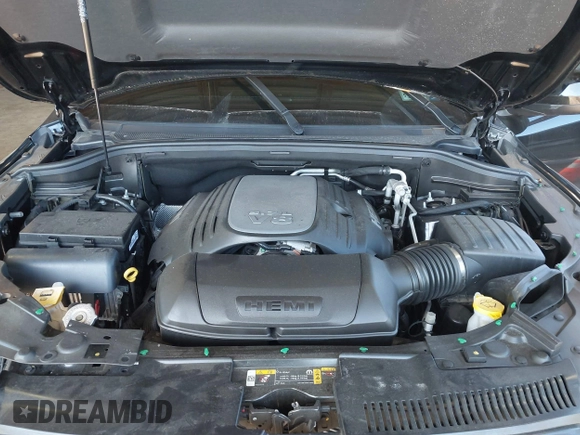 2023 Dodge Durango R/T Plus с VIN 1C4SDJCT0PC569674, выставлен на аукционе IAAI как лот 41983422 с пробегом 10 356 миль миль и . История ставок и продаж доступна на DreamBid. Изображение 10.