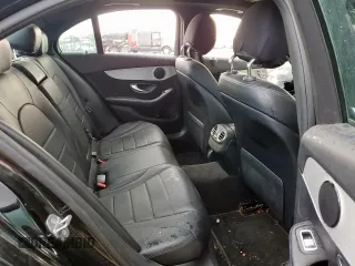 2019 Mercedes-Benz C 300 with VIN 55SWF8DB6KU306139, listed as a Copart auction lot 61491765 with Not provided miles and Clean title. Bid and sale history available at DreamBid. Image 10.