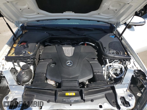 2019 Mercedes-Benz E-Class E 450 with VIN WDD1J6HB0KF079461, listed as a Copart auction lot 77748734 with 81,578 mi miles and Non Repairable. Bid and sale history available at carsss.com. Image 11.
