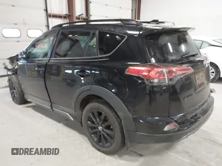 2018 Toyota RAV4 XLE with VIN 2T3RFREV0JW715761, listed as a IAAI auction lot 41881863 with 67,534 mi miles and . Bid and sale history available at DreamBid. Image 3.
