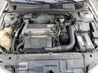 2005 Chevrolet Cavalier with VIN 1G1JC52F957156801, listed as a Copart auction lot 50874414 with 82,790 mi miles and Clean Title. Bid and sale history available at carsss.com. Image 11.