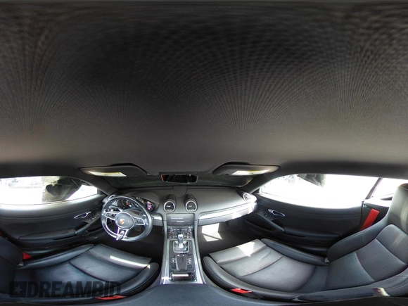 2021 Porsche Cayman with VIN WP0AA2A82MS260377, listed as a IAAI auction lot 40970360 with 23,785 mi miles and . Bid and sale history available at DreamBid. Image 20.