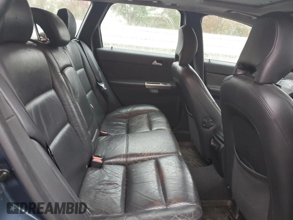 2005 Volvo V50 с VIN YV1MJ682X52080386, выставлен на аукционе Copart как лот 74557414 с пробегом 141 588 миль миль и Списание • Salvage title. История ставок и продаж доступна на DreamBid. Изображение 10.