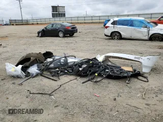 2018 Dodge Durango Special Service с VIN 1C4SDJFT2JC474388, выставлен на аукционе Copart как лот 51440945 с пробегом 85 137 миль миль и Списание • Salvage title. История ставок и продаж доступна на DreamBid. Изображение 13.