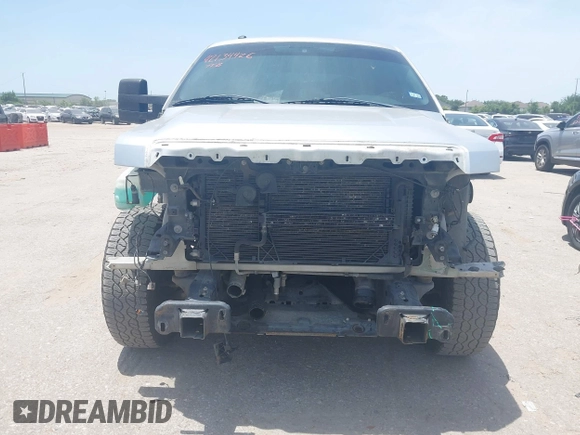 2011 Ford F-150 XLT с VIN 1FTFW1CTXBFD14906, выставлен на аукционе IAAI как лот 42134426 с пробегом 241 211 миль миль и . История ставок и продаж доступна на DreamBid. Изображение 6.