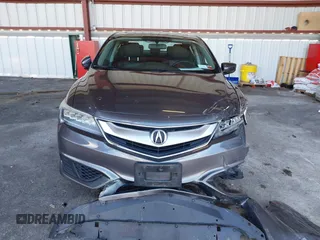 2018 Acura ILX with VIN 19UDE2F37JA000283, listed as a IAAI auction lot 41571812 with 79,843 mi miles and . Bid and sale history available at DreamBid. Image 12.