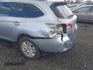 2015 Subaru Outback Premium with VIN 4S4BSACC1F3270520, listed as a IAAI auction lot 41916964 with 156,292 mi miles and . Bid and sale history available at DreamBid. Image 6.