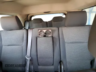 2008 Jeep Commander Sport with VIN 1J8HG48K68C149401, listed as a Copart auction lot 63091615 with 230,959 mi miles and Clean title. Bid and sale history available at DreamBid. Image 10.